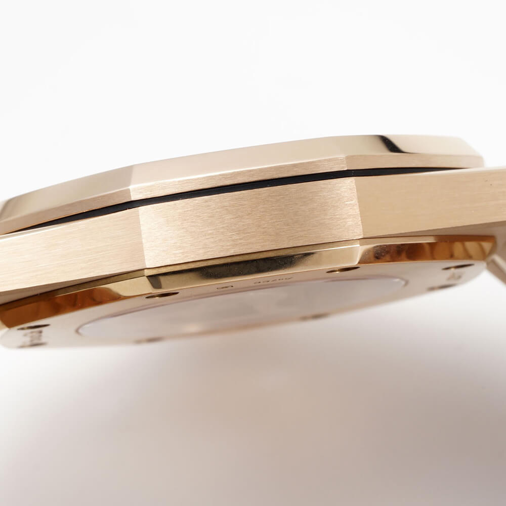 Audemars Piguet Royal Oak 15407OR - Replica Luxury Bags™