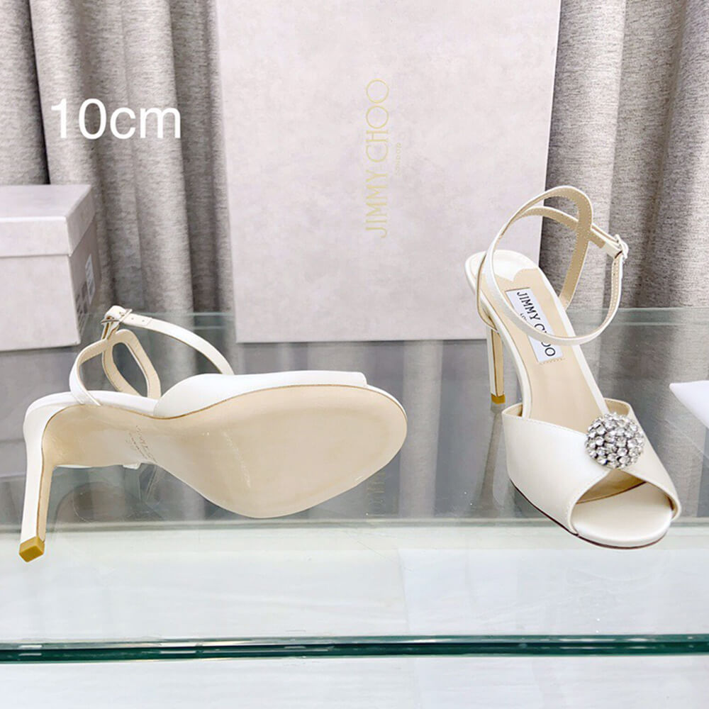 Jimmy choo heels Shoes - Replica Luxury Bags™
