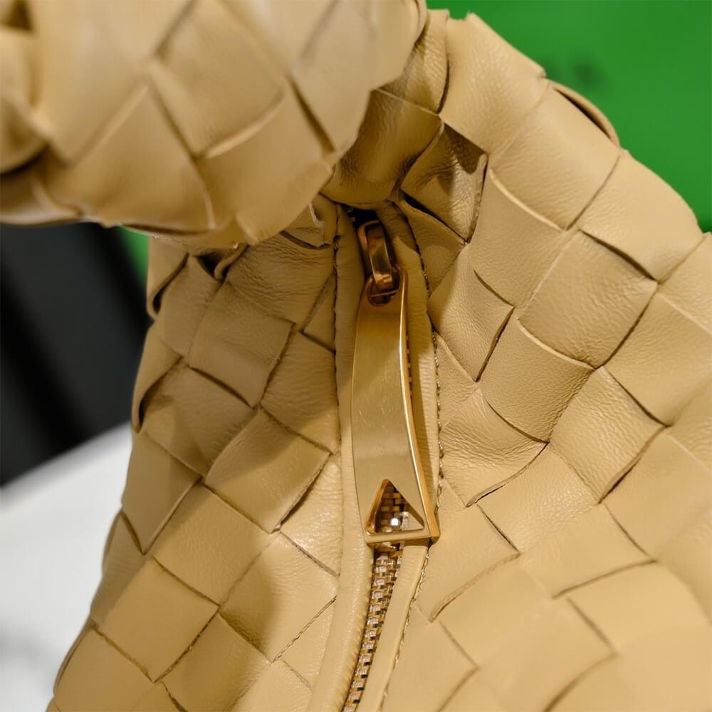 Bottega Veneta Mini Jodie Bag - Replica Luxury Bags™