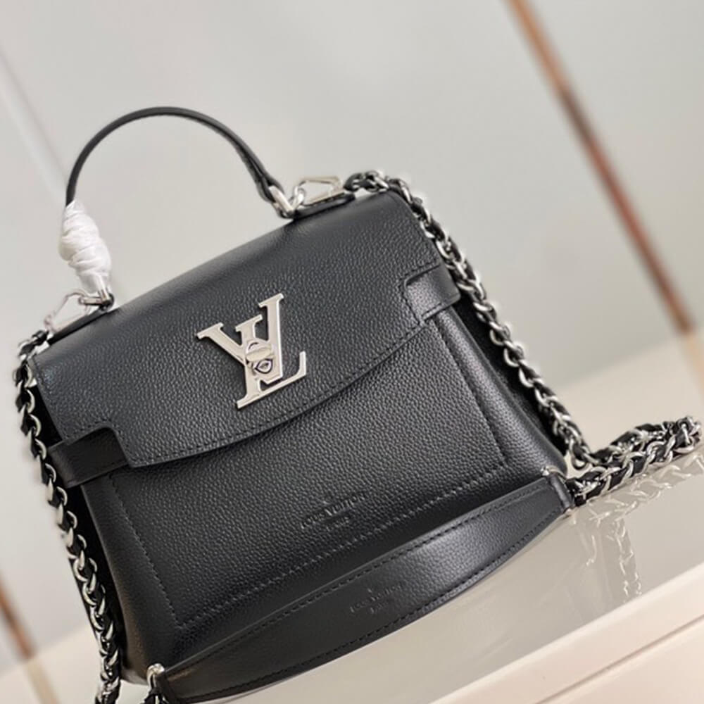 LV LockMe Ever Mini Bag - Replica Luxury Bags™