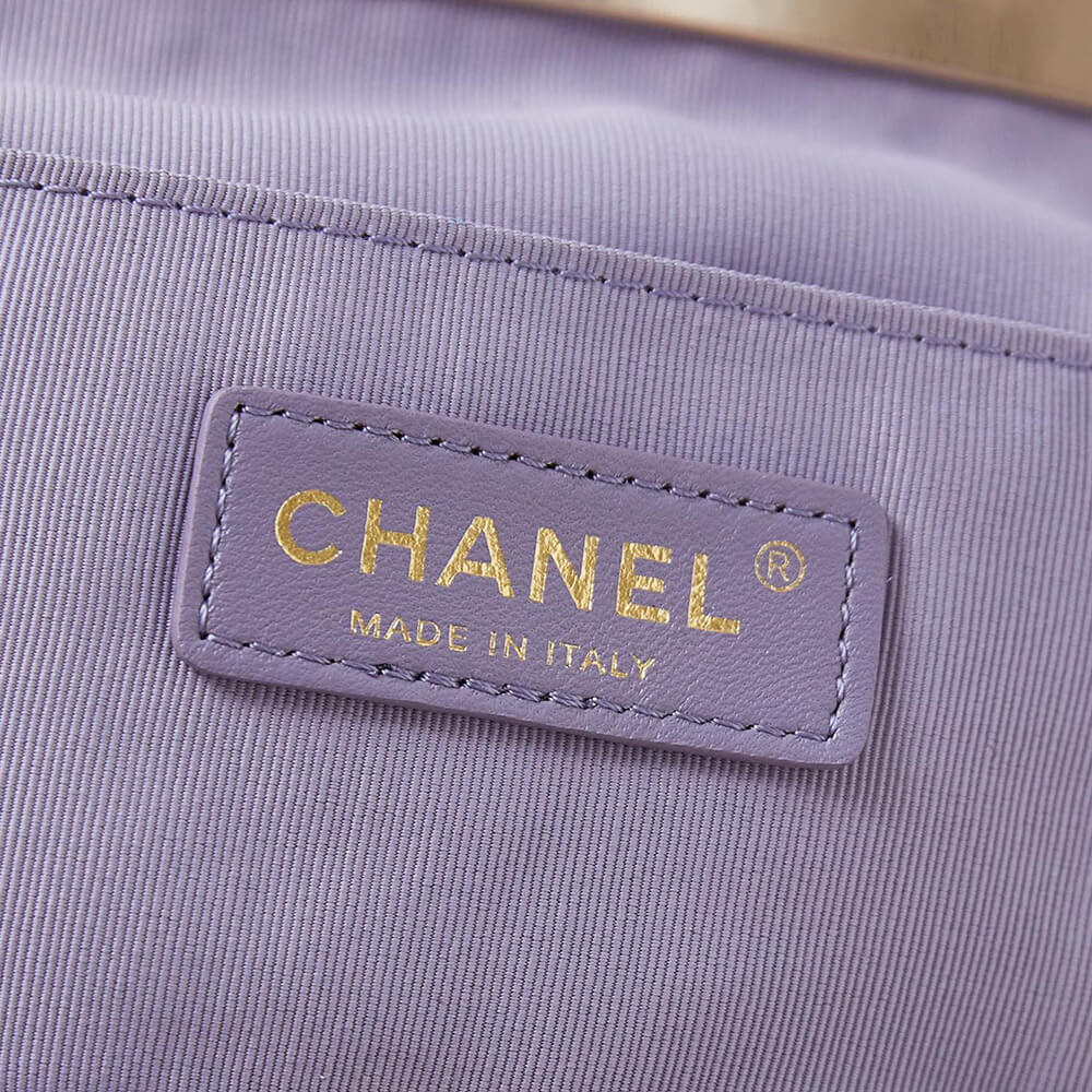 Chanel Clutch Bag with Chain - Replica Luxury Bags™