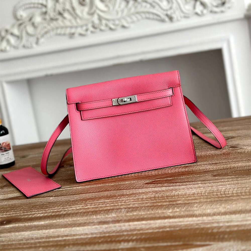 Hermes Kelly Danse Bag - Replica Luxury Bags™