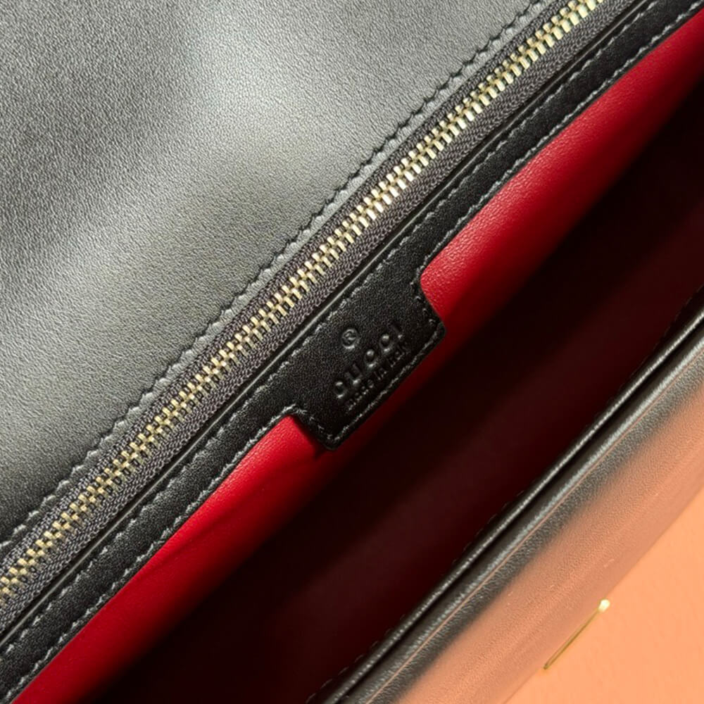 Gucci GG Marmont Large Shoulder Bag - Replica Luxury Bags™