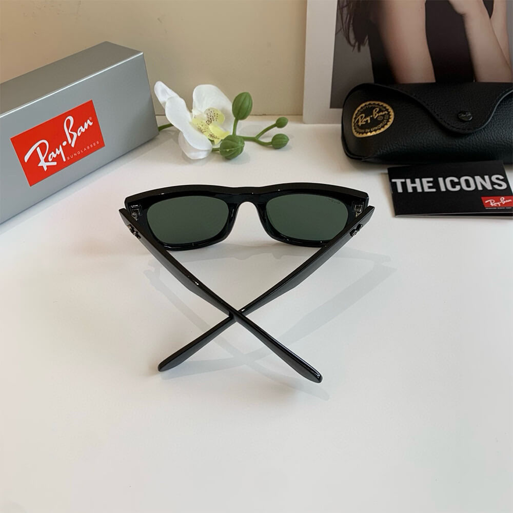 RAY-BAN SUNGLASSES - Replica Luxury Bags™