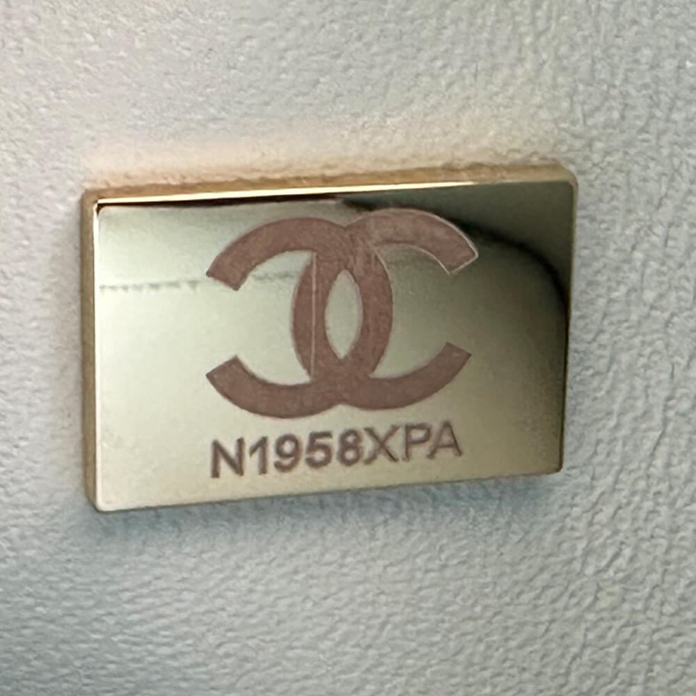 CHANEL Classic Flap Handbag - Replica Luxury Bags™