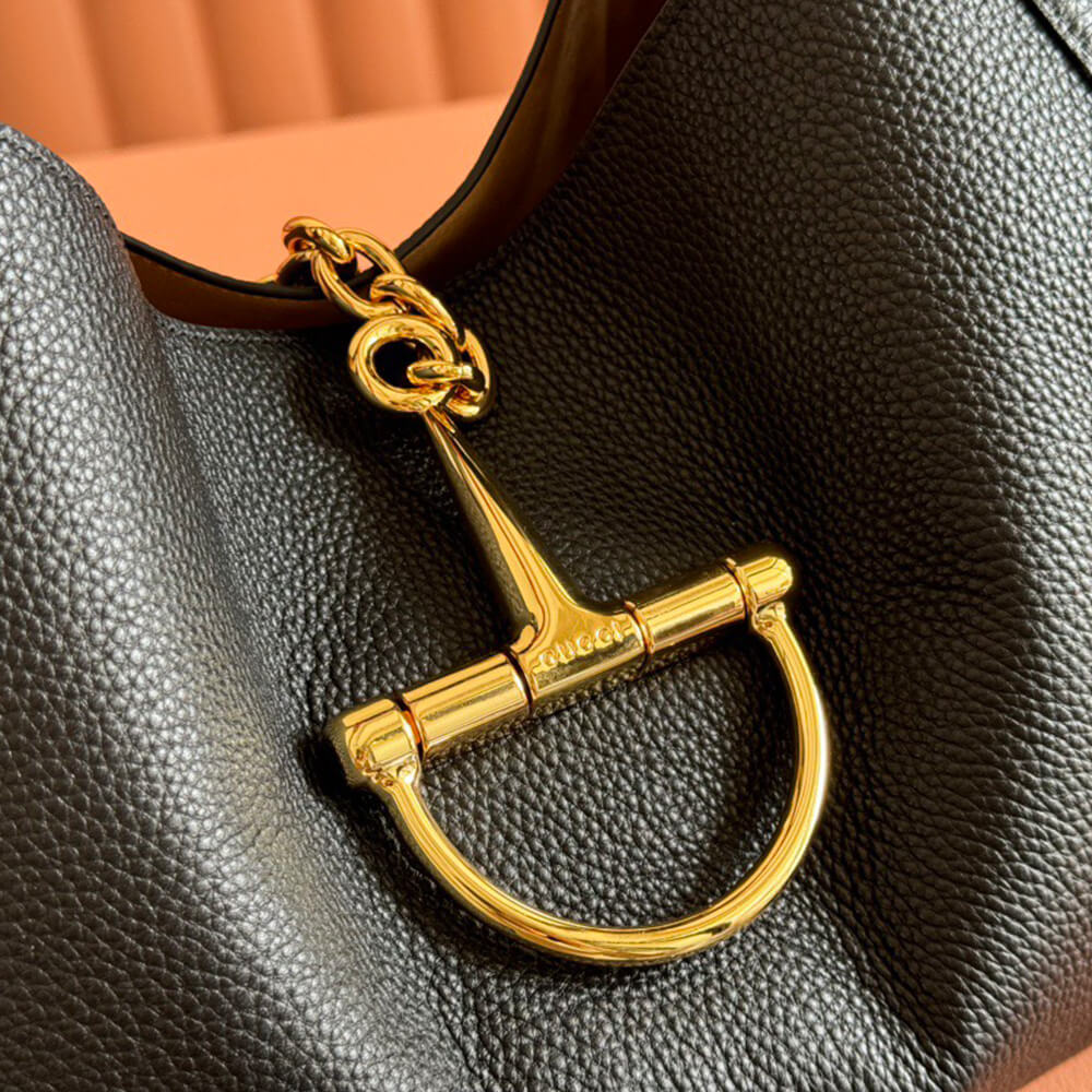 Gucci Softbit maxi shoulder bag - Replica Luxury Bags™