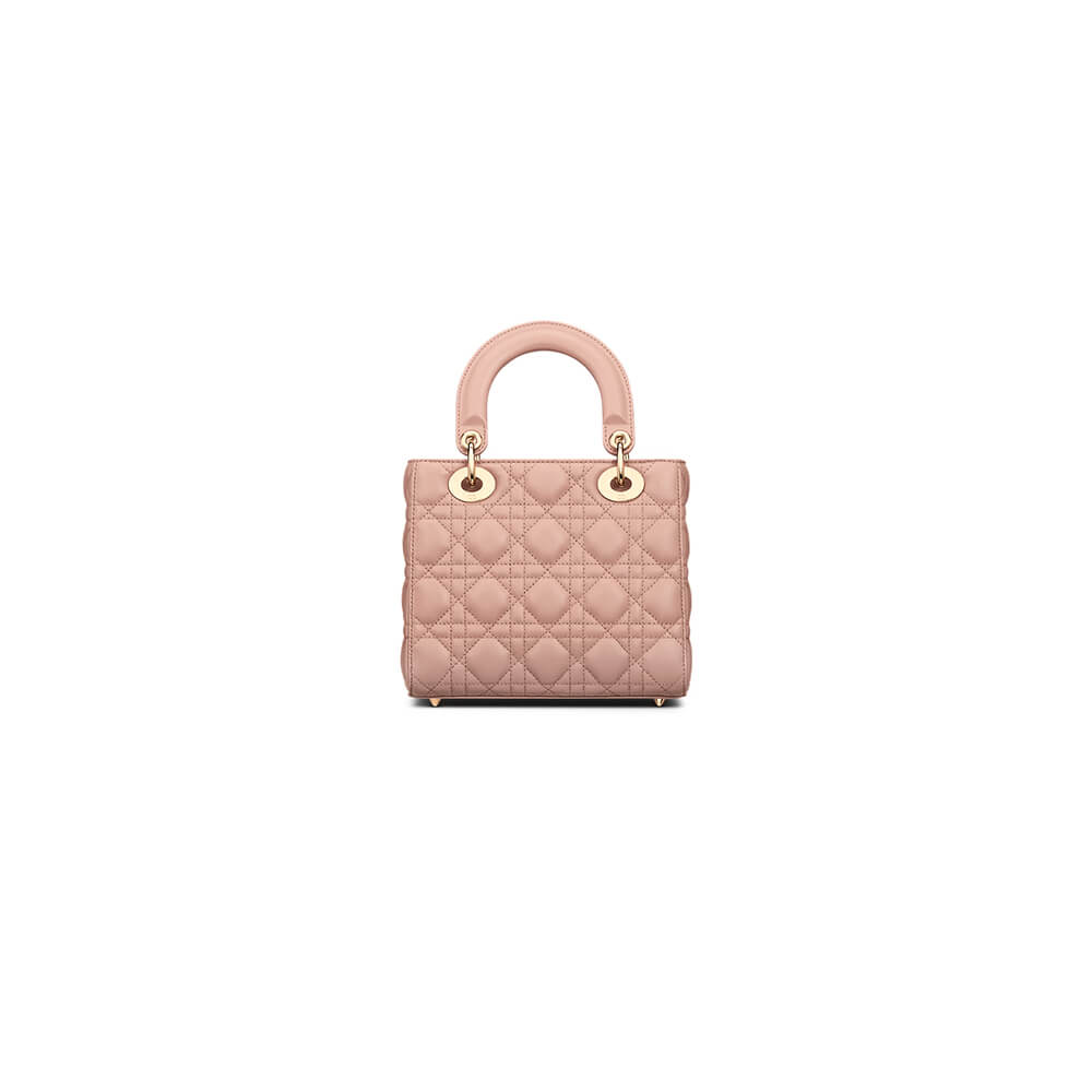 Small Lady Dior My ABCDior Bag - Replica Luxury Bags™
