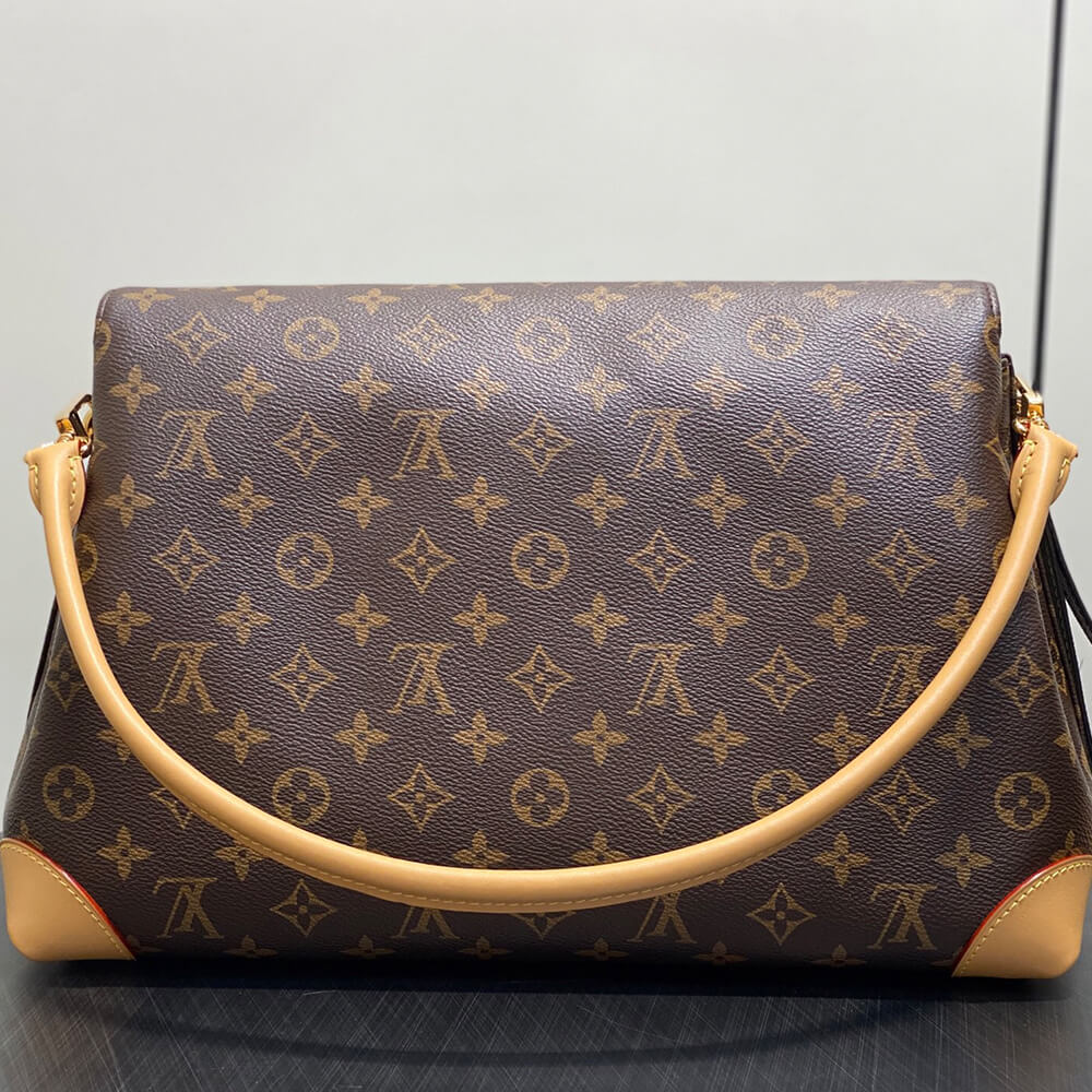 LV Hide Away MM Bag - Replica Luxury Bags™
