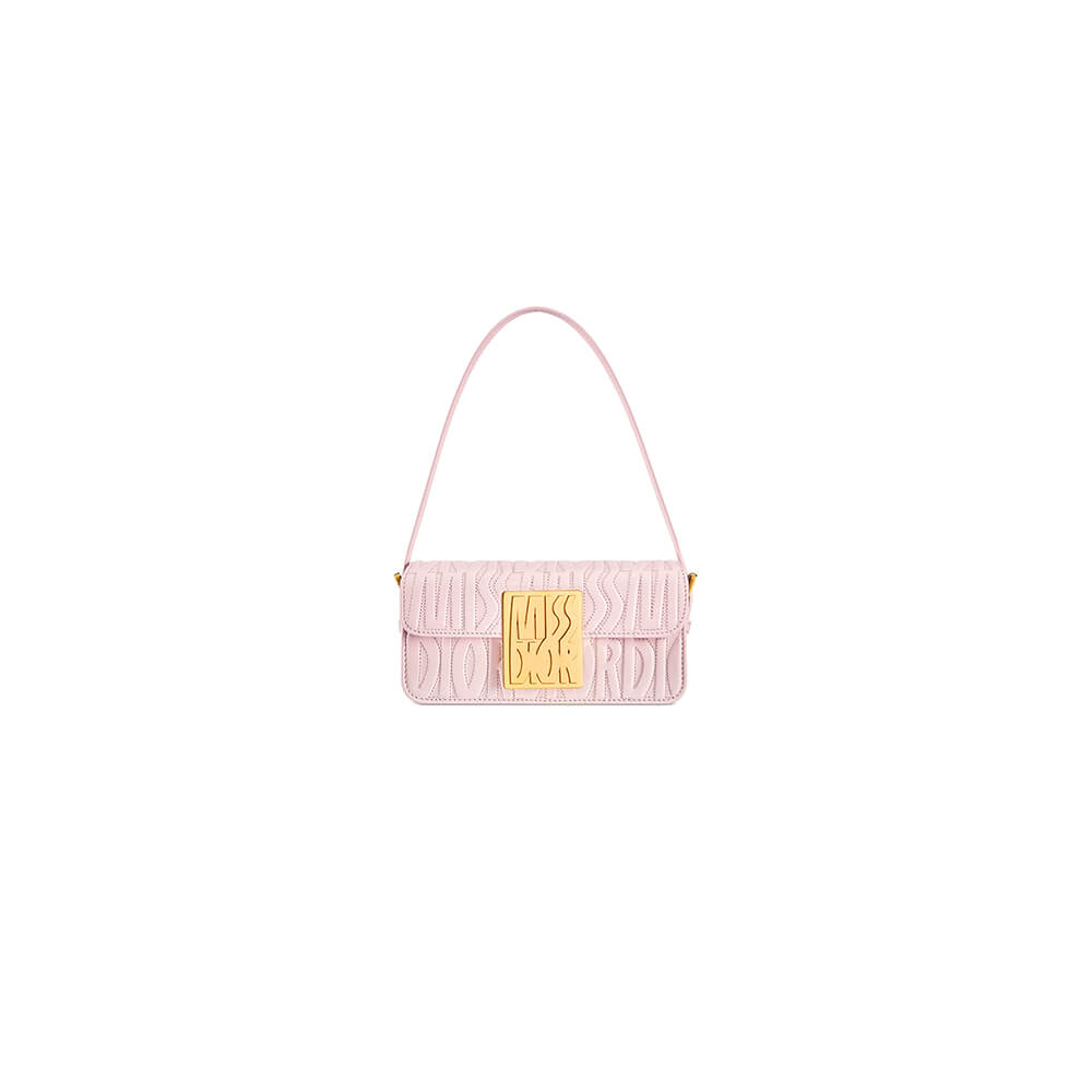 Miss Dior Flap Bag - Replica Luxury Bags™