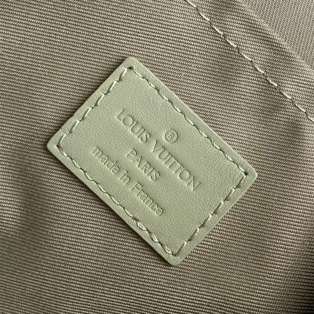 LV Keepall Bandouliere 25 Bag - Replica Luxury Bags™