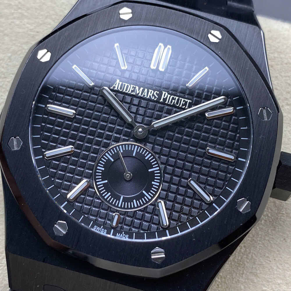 Audemars Piguet Royal Oak 26591 - Replica Luxury Bags™