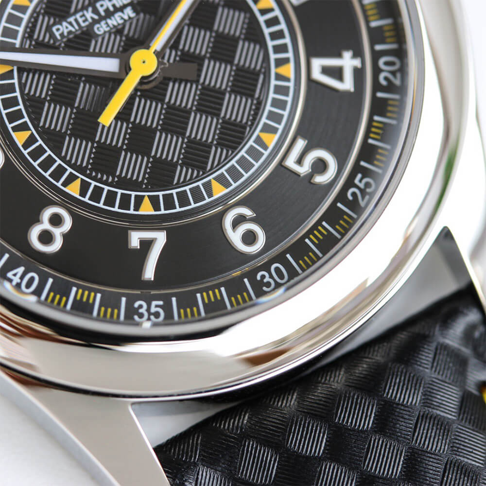 Patek Philippe 6007 - Replica Luxury Bags™