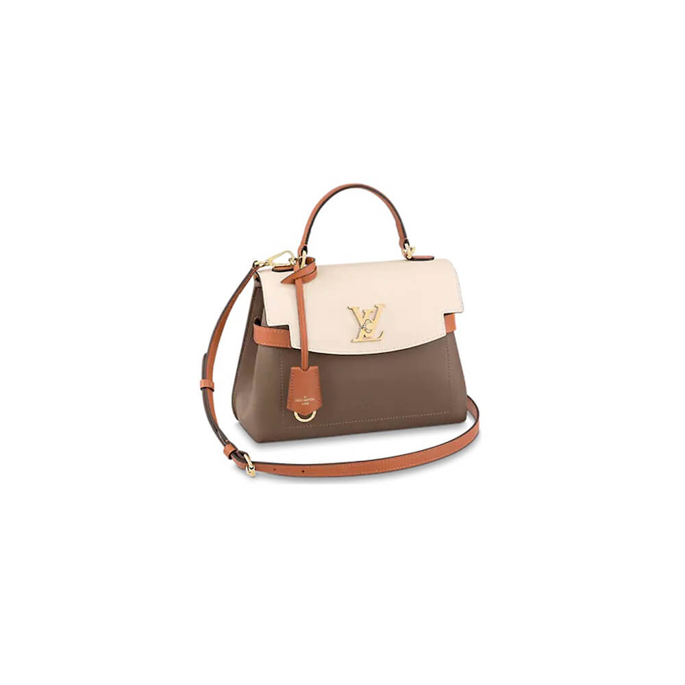 LV Lockme Ever BB Bag - Replica Luxury Bags™