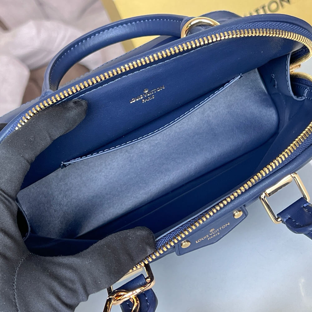 LV Alma BB Bag - Replica Luxury Bags™