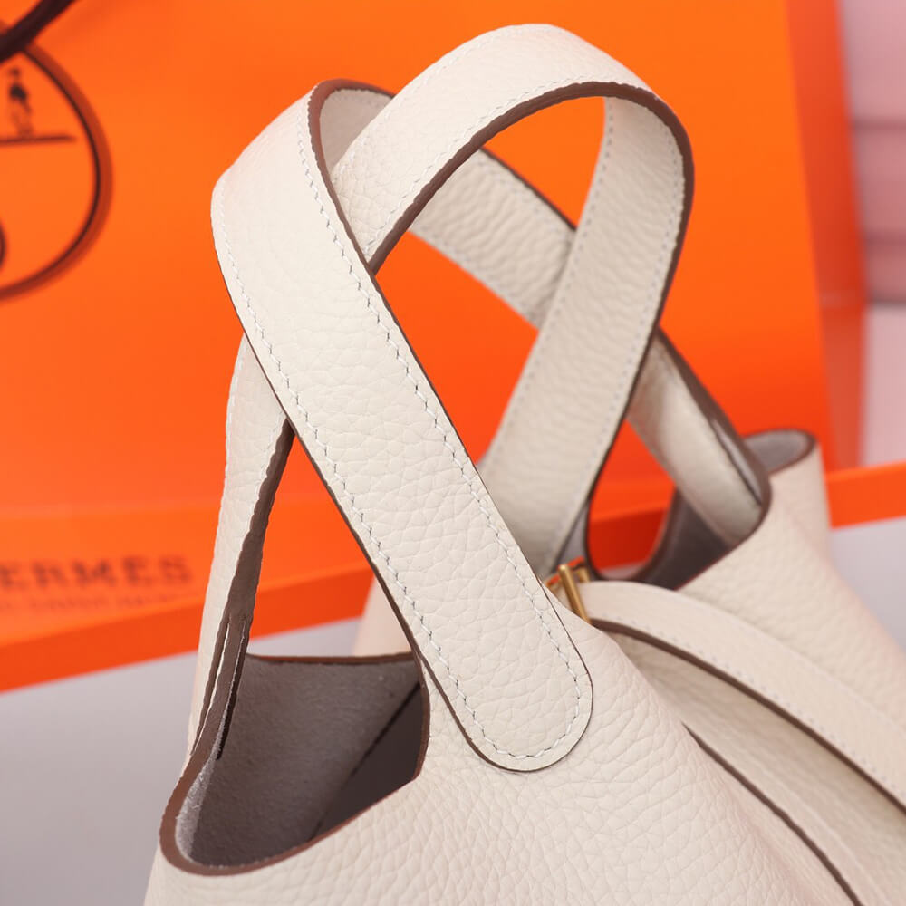 Hermes Picotin Lock 22 Bag - Replica Luxury Bags™