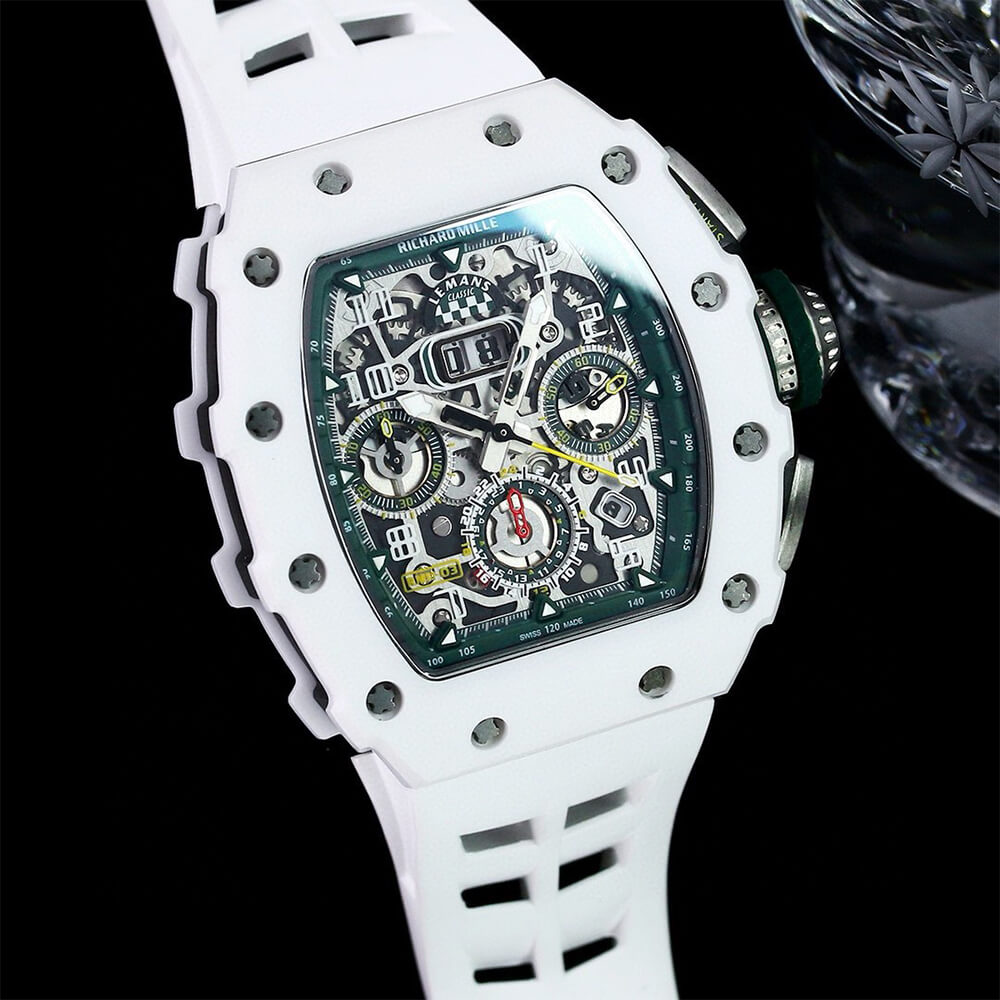 Richard Mille 011 - Replica Luxury Bags™