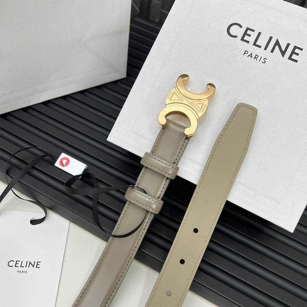 CELINE 25mm belt - Replica Luxury Bags™