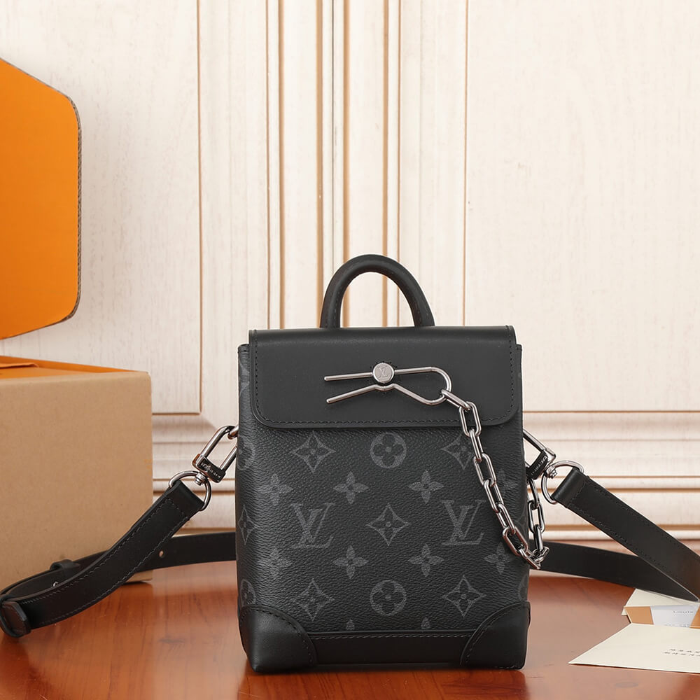 LV Nano Steamer Bag - Replica Luxury Bags™