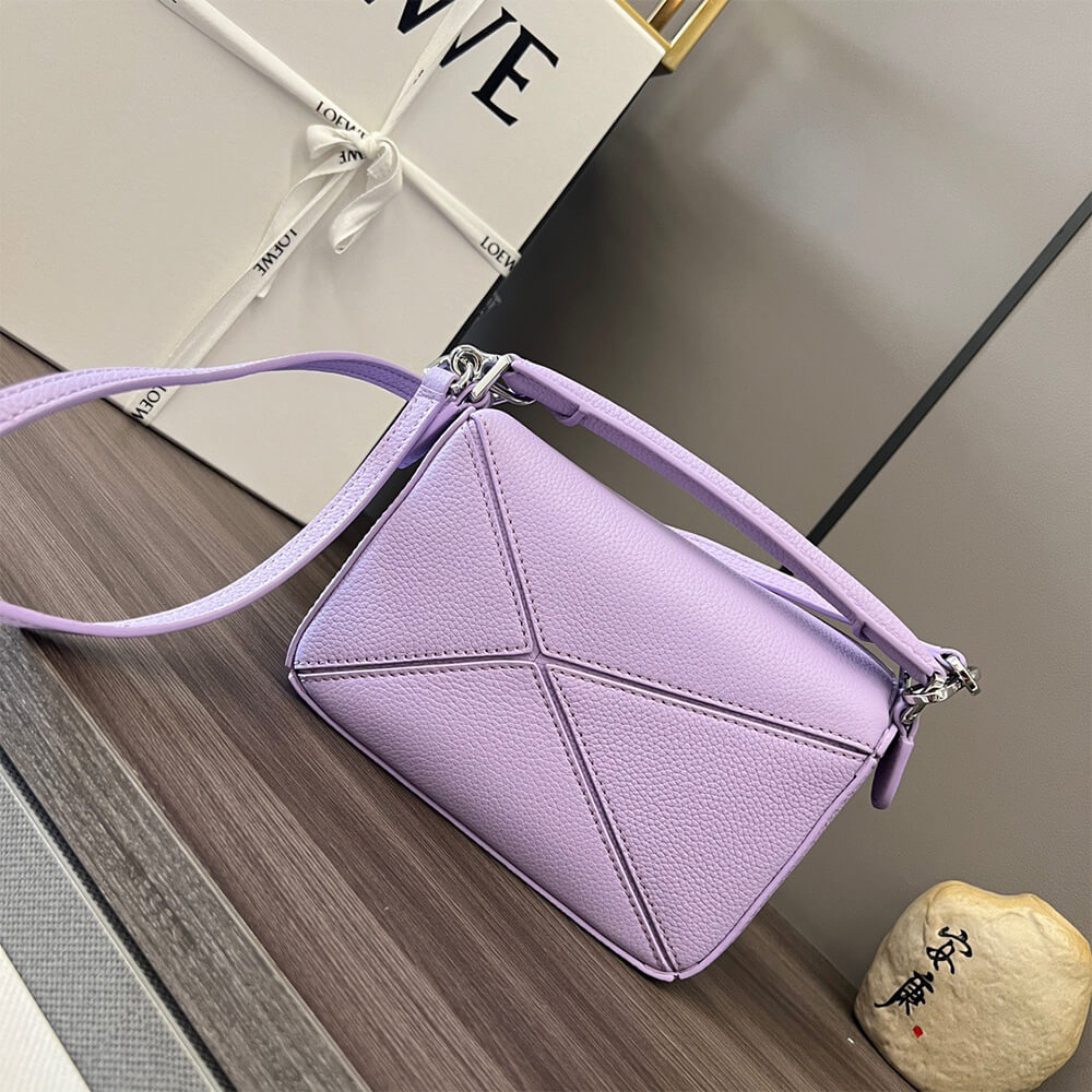 LOEWE Mini Puzzle bag - Replica Luxury Bags™