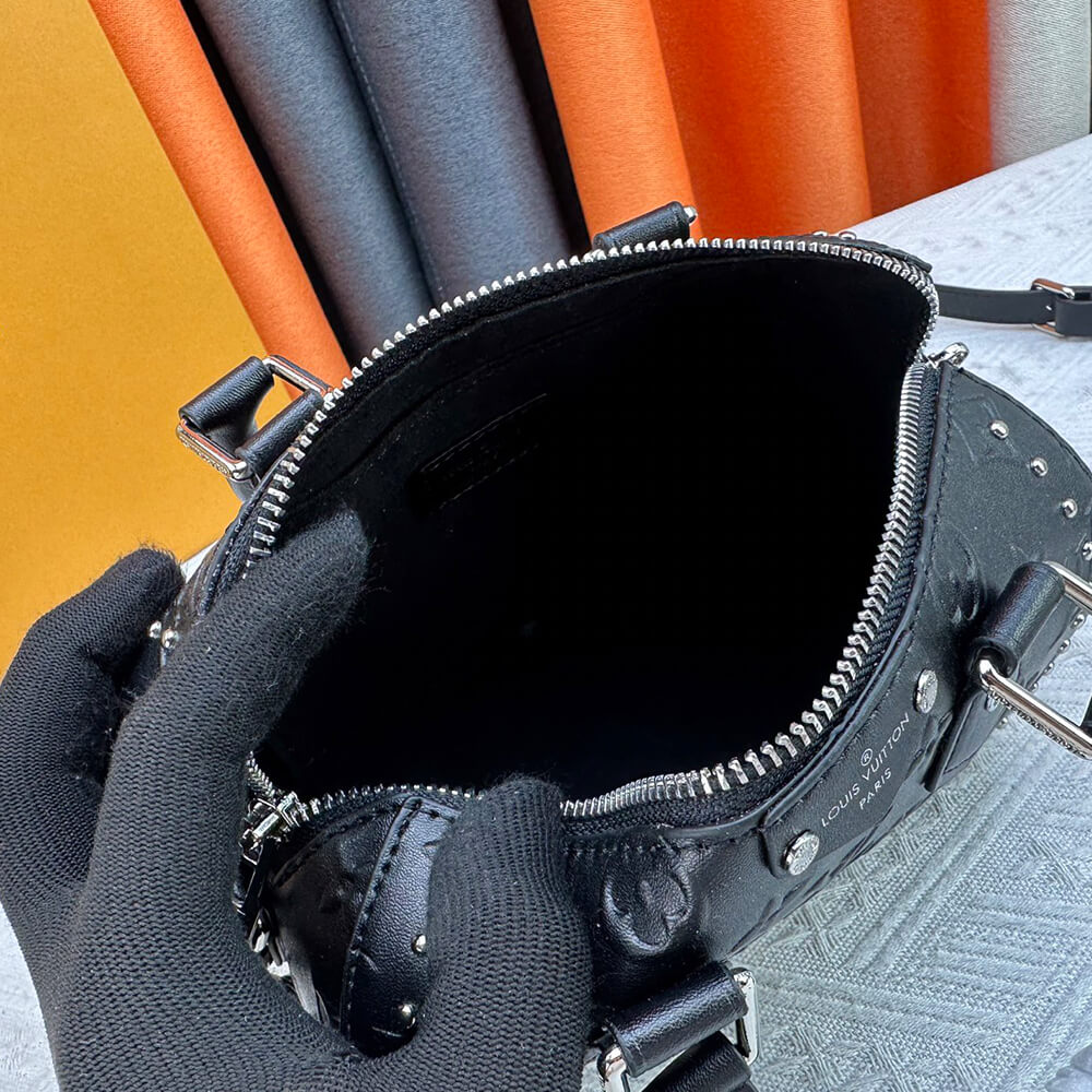 LV Speedy Trunk 20 Bag - Replica Luxury Bags™