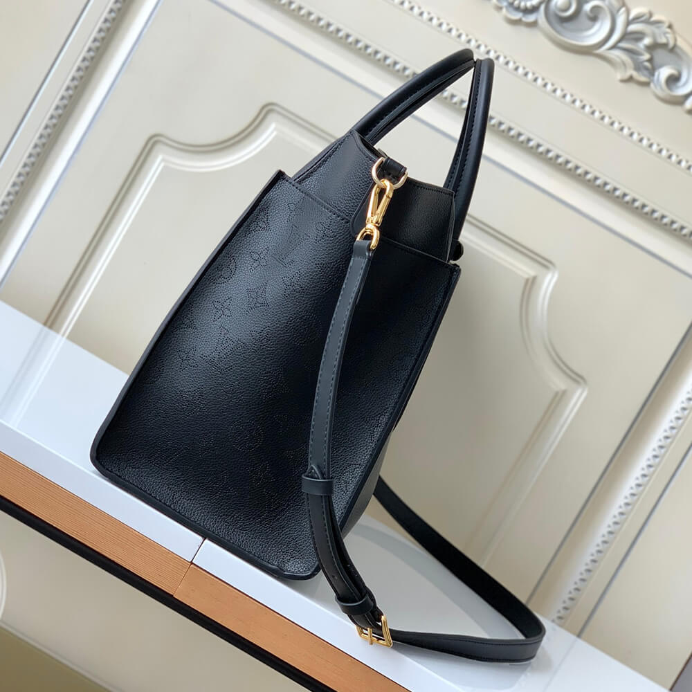 LV On My Side GM Bag - Replica Luxury Bags™