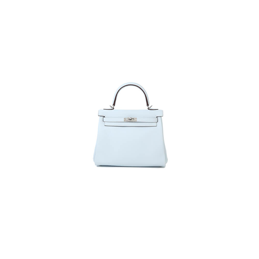Hermes Kelly 25 Bag - Replica Luxury Bags™