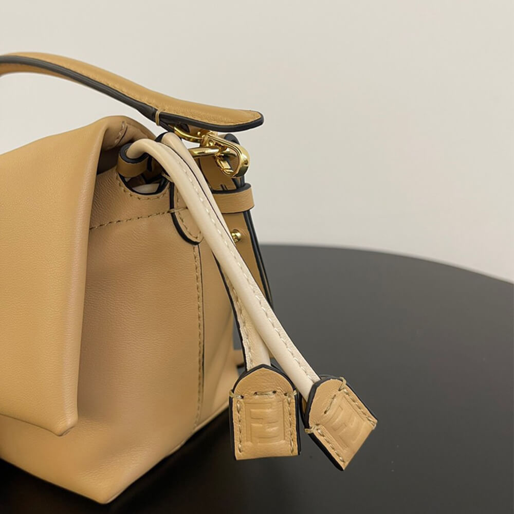 Fendi Mamma Baguette Small Bag - Replica Luxury Bags™