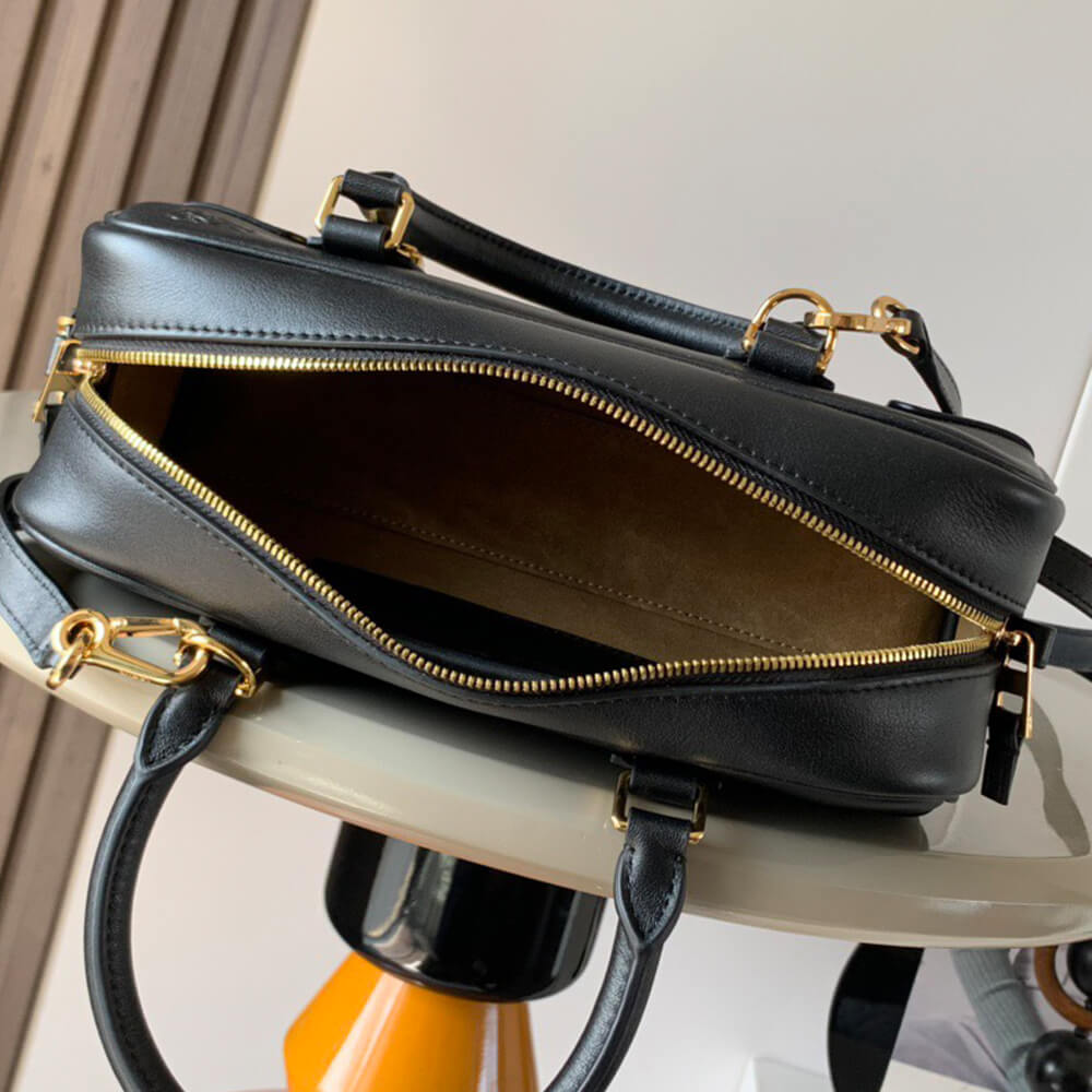 LOEWE Amazona 23 Cropped bag in nappa calfskin - Replica Luxury Bags™