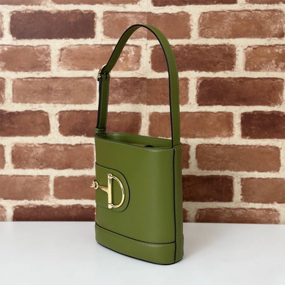 Gucci 73 Mini Bucket Bag - Replica Luxury Bags™