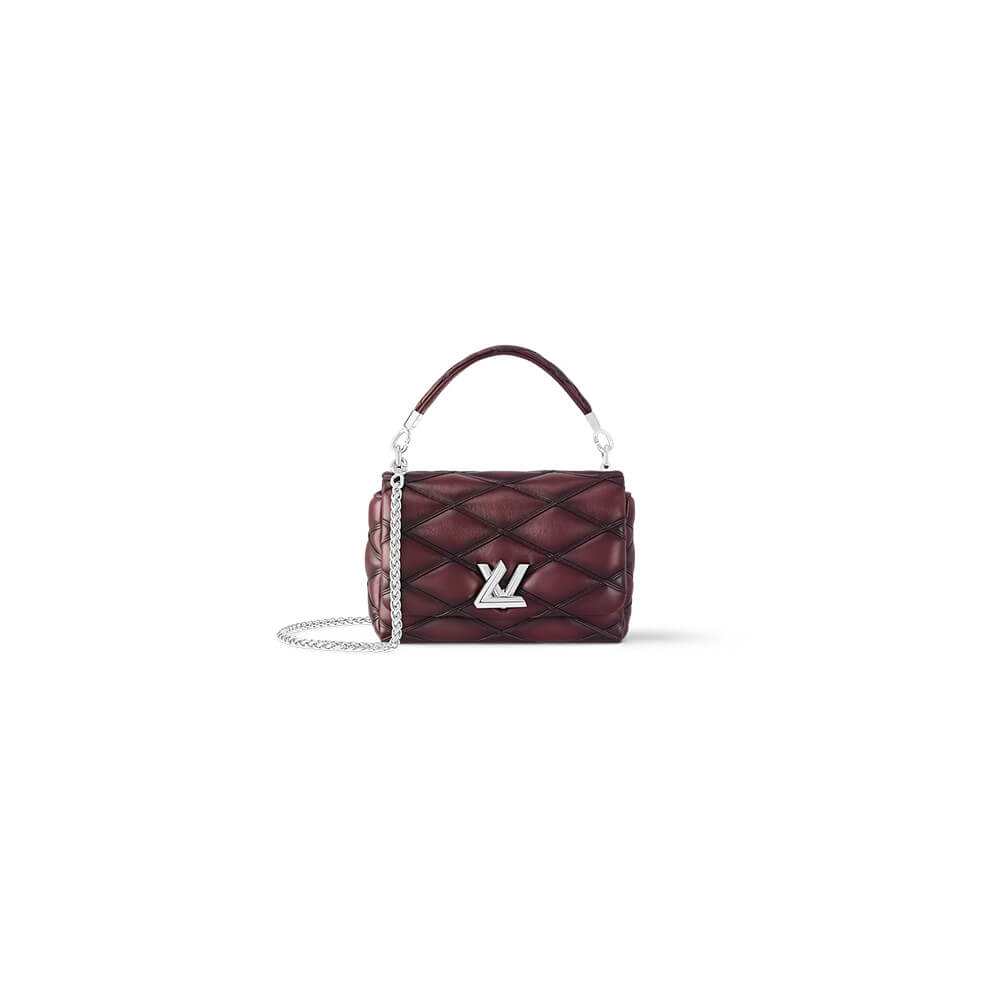LV GO-14 PM Bag - Replica Luxury Bags™