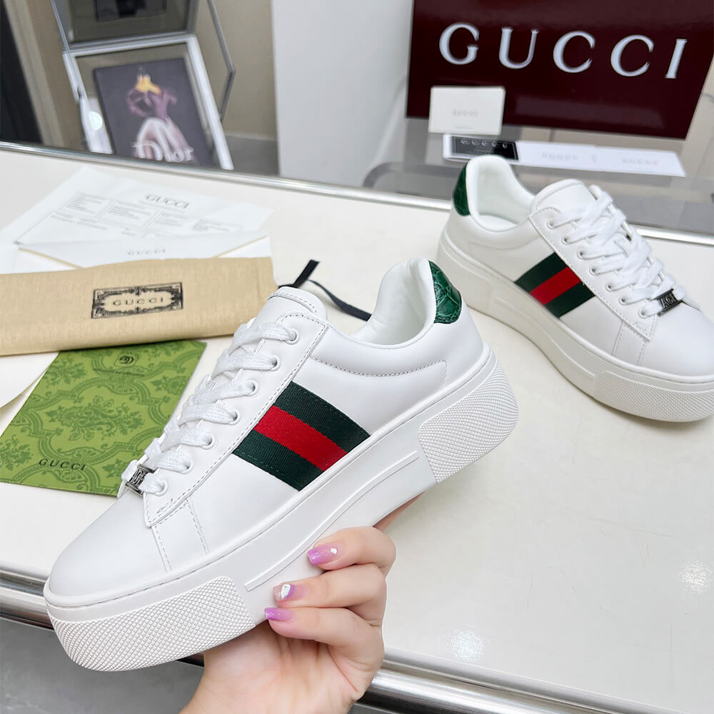 Women s Gucci Ace sneaker Shoes - Replica Luxury Bags™