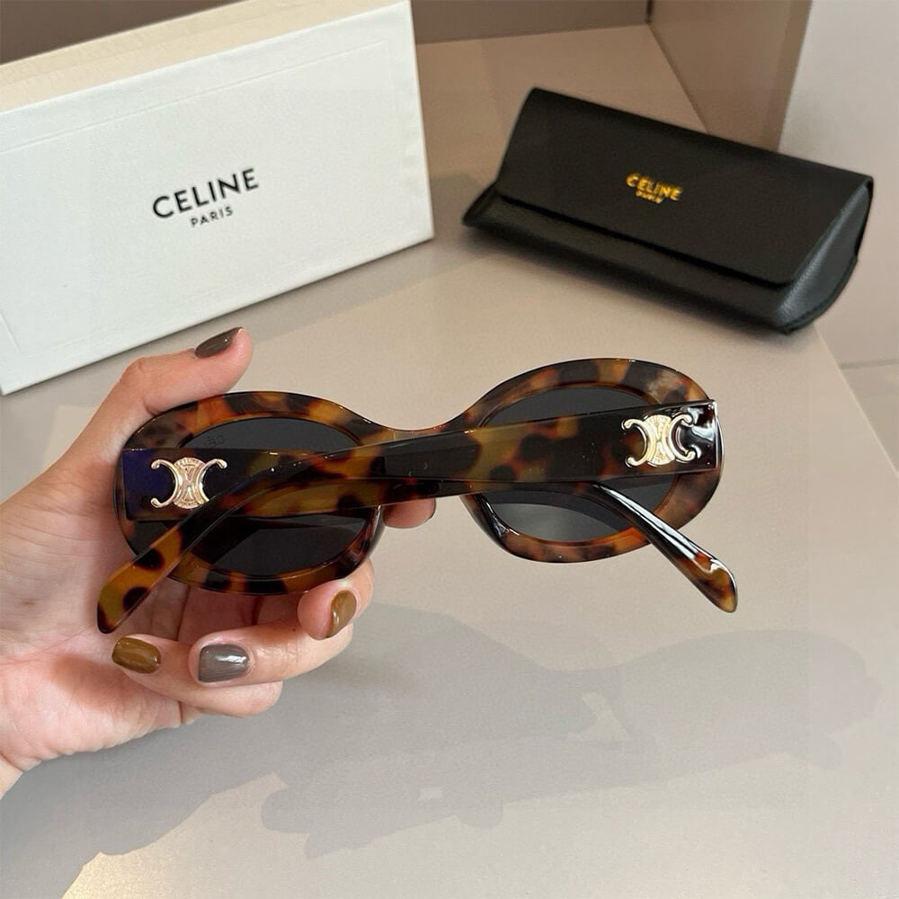 CELINE SUNGLASSES - Replica Luxury Bags™