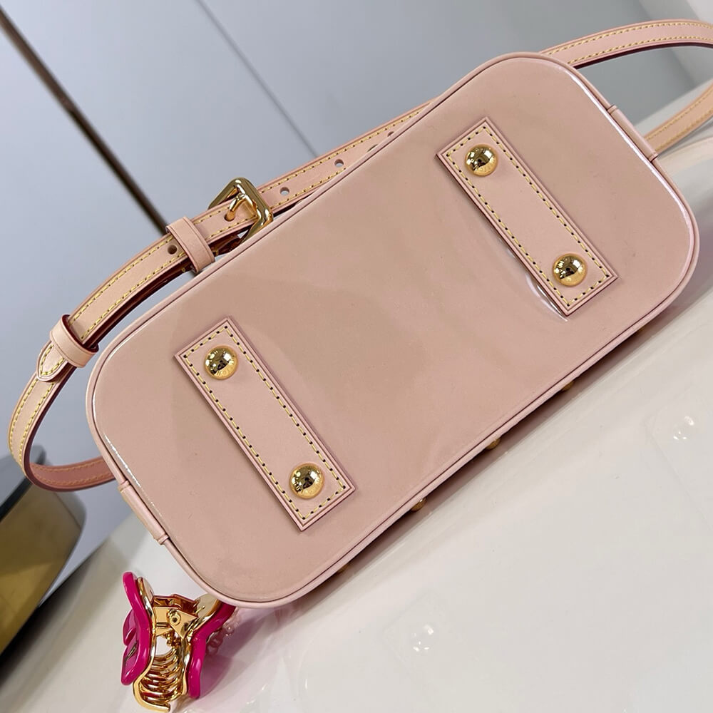 LV Alma BB Bag - Replica Luxury Bags™