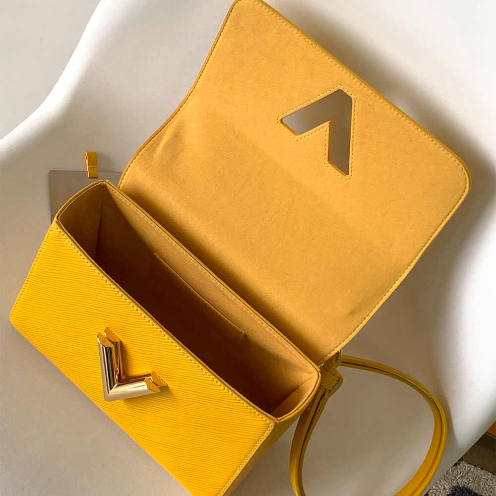 LV Twist MM Bag - Replica Luxury Bags™