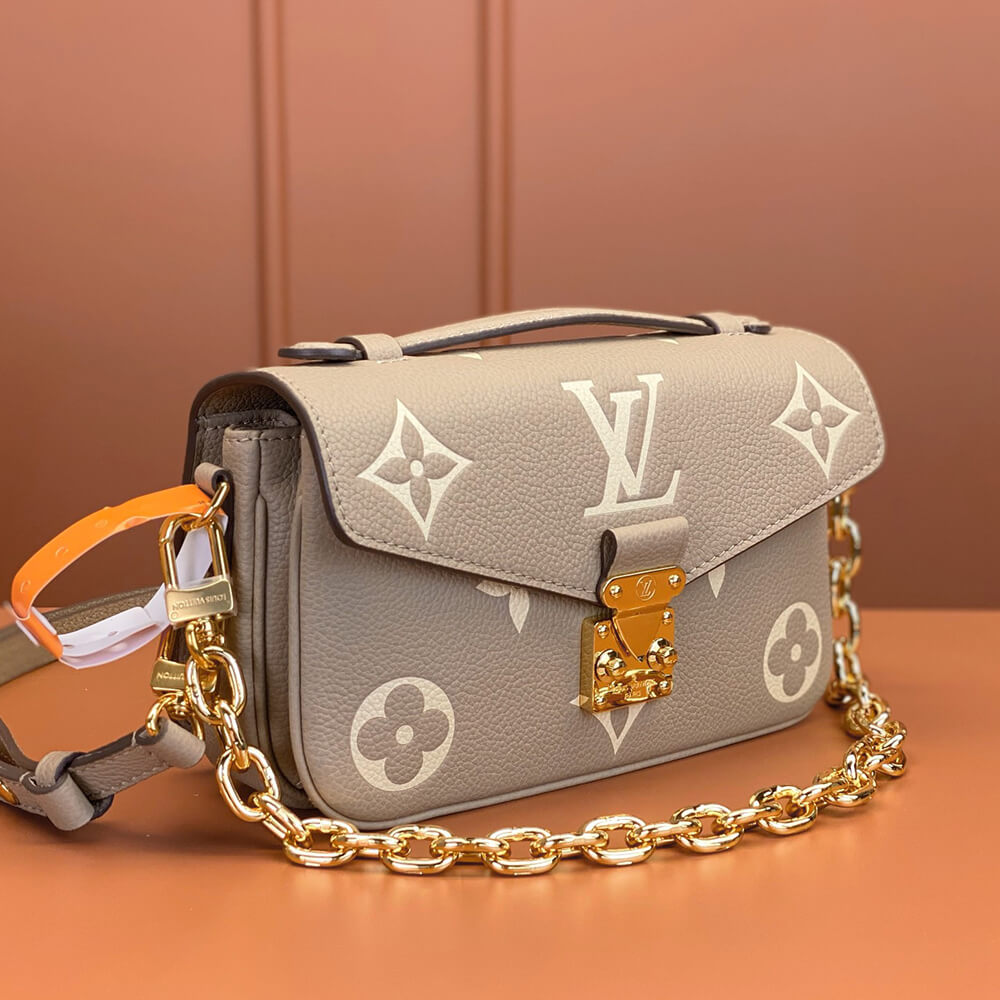 LV Pochette Metis East West Bag - Replica Luxury Bags™