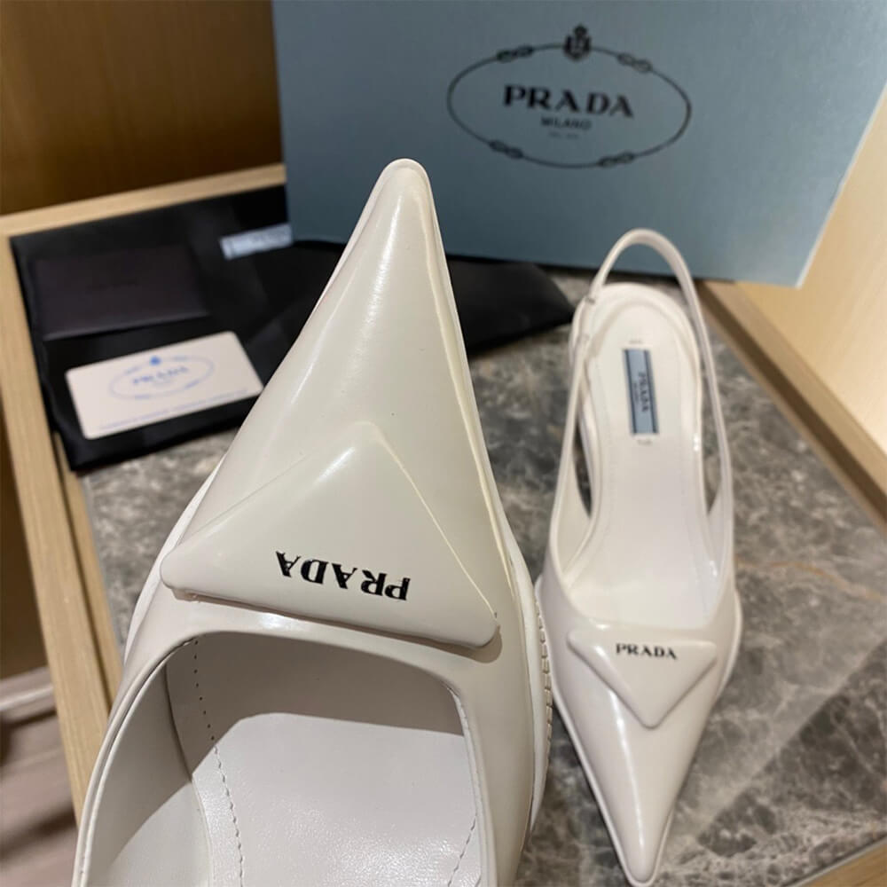 Prada Sandals Shoes - Replica Luxury Bags™