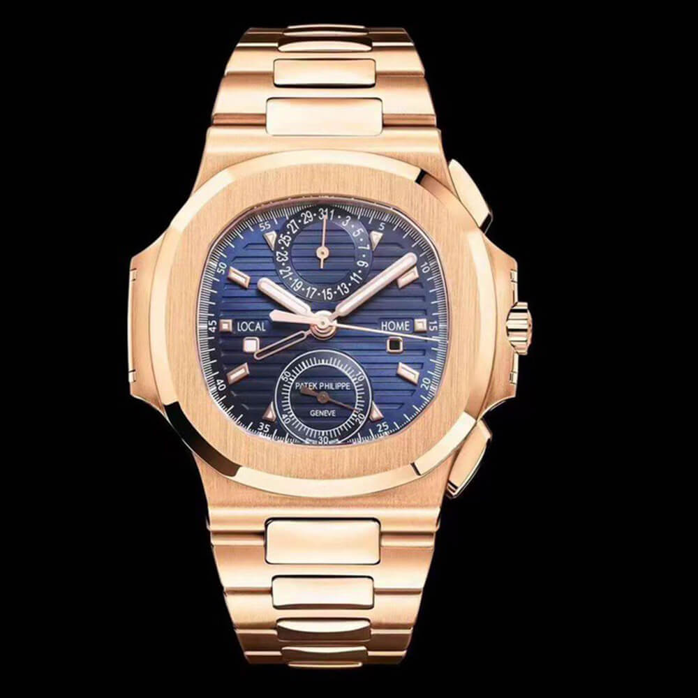 Patek Philippe Nautilus 5990/1R - Replica Luxury Bags™