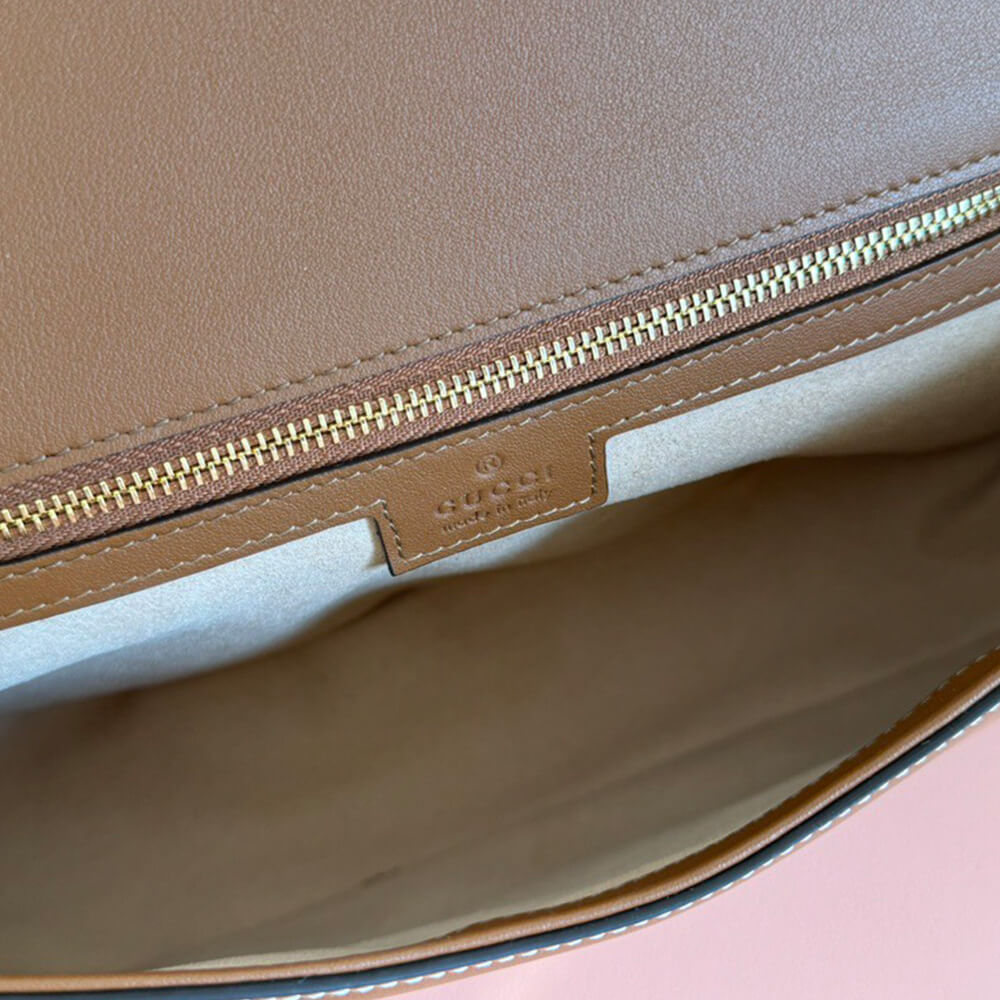 Gucci Blondie Medium Top Handle Bag - Replica Luxury Bags™