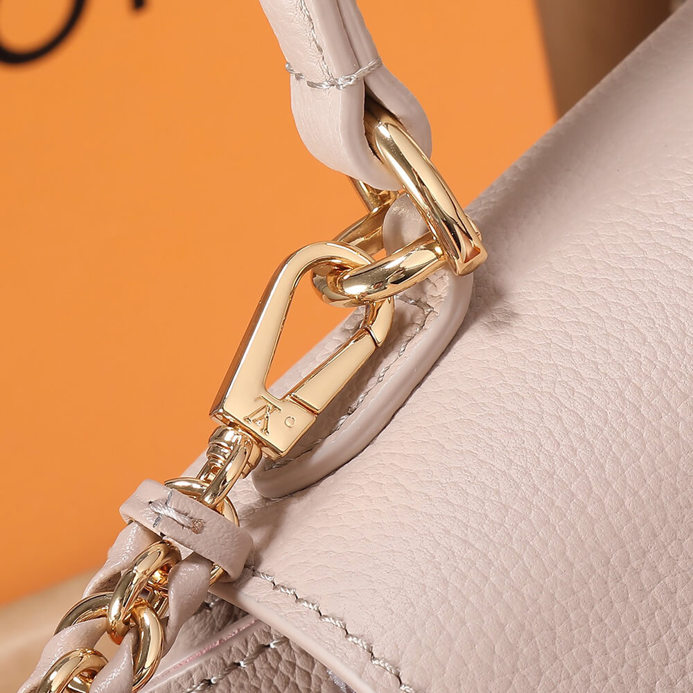 LV LockMe Ever Mini Bag - Replica Luxury Bags™