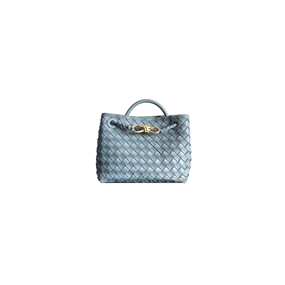 Bottega Veneta Small Andiamo Bag - Replica Luxury Bags™