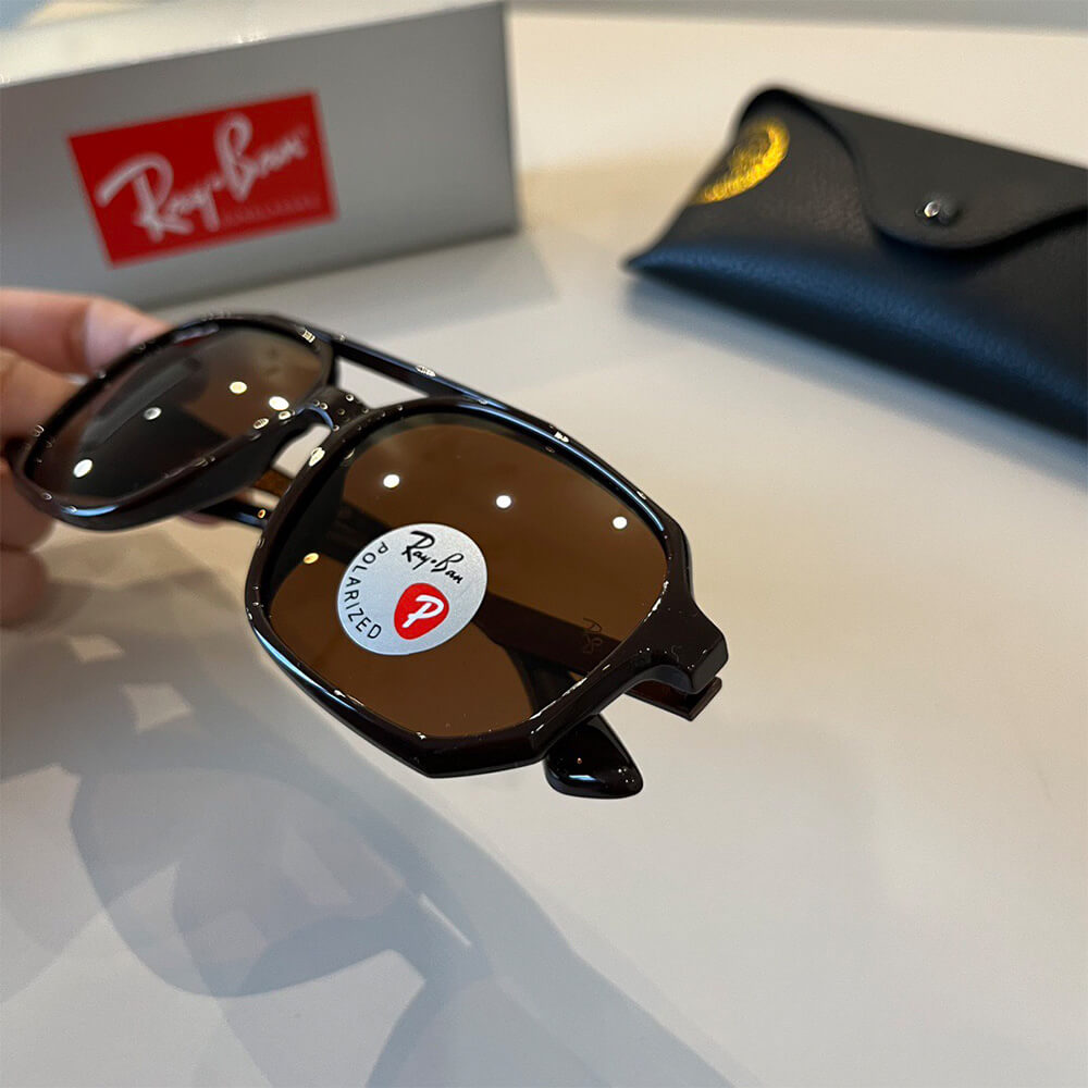 RAY-BAN SUNGLASSES - Replica Luxury Bags™