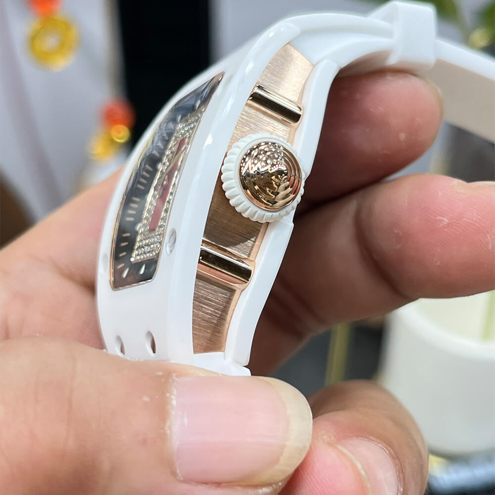 Richard Mille 07-01 - Replica Luxury Bags™