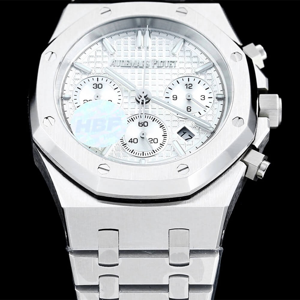 Audemars Piguet Royal Oak 26240ST - Replica Luxury Bags™