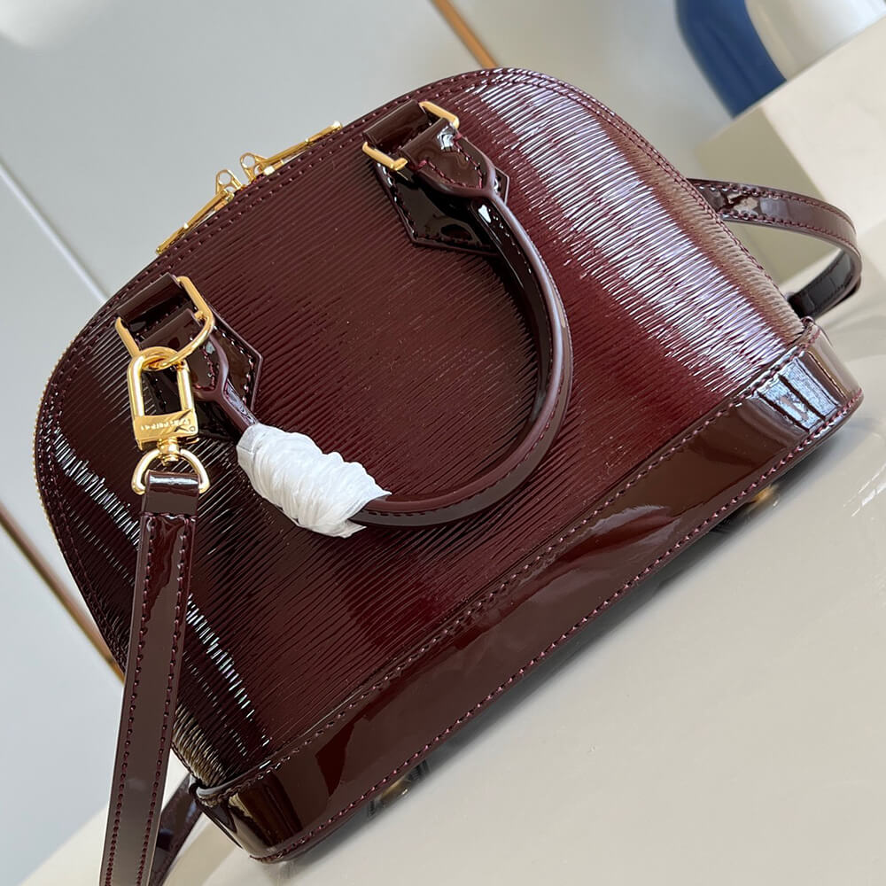 LV Alma BB Bag - Replica Luxury Bags™