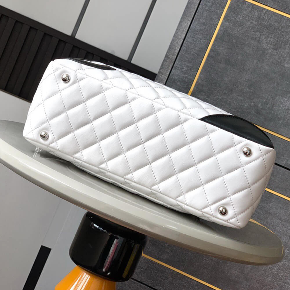 Chanel Cambon Line Tote Bag - Replica Luxury Bags™