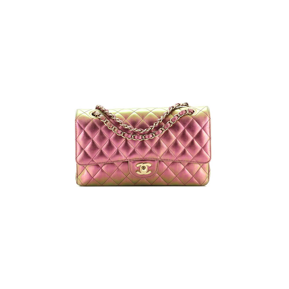 Chanel Classic Flap Handbag - Replica Luxury Bags™