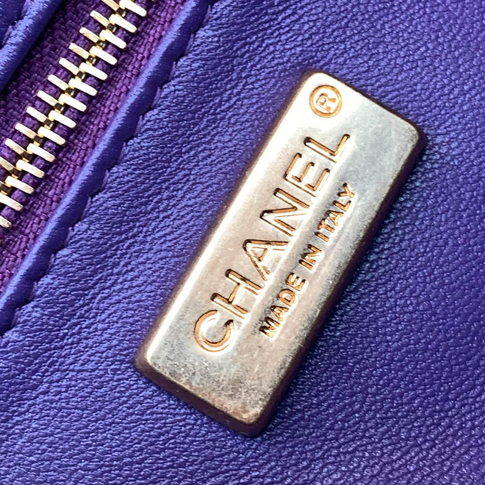 Chanel Small Flap Bag - Replica Luxury Bags™