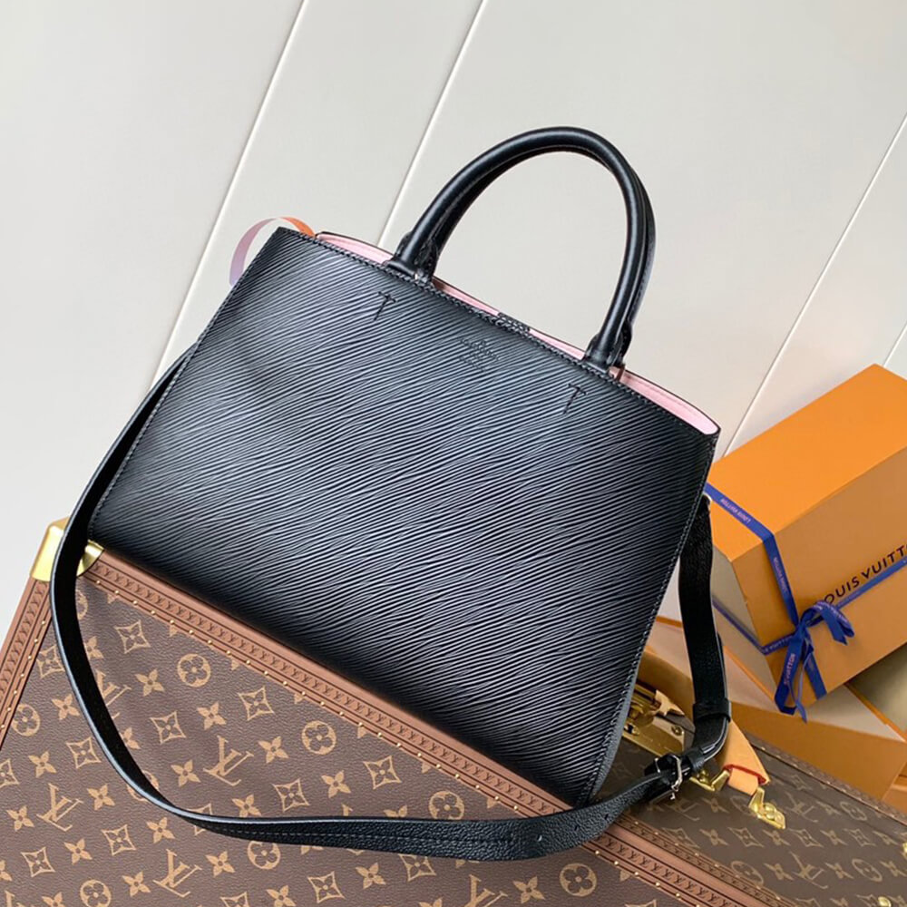 LV Marelle Tote MM Bag - Replica Luxury Bags™