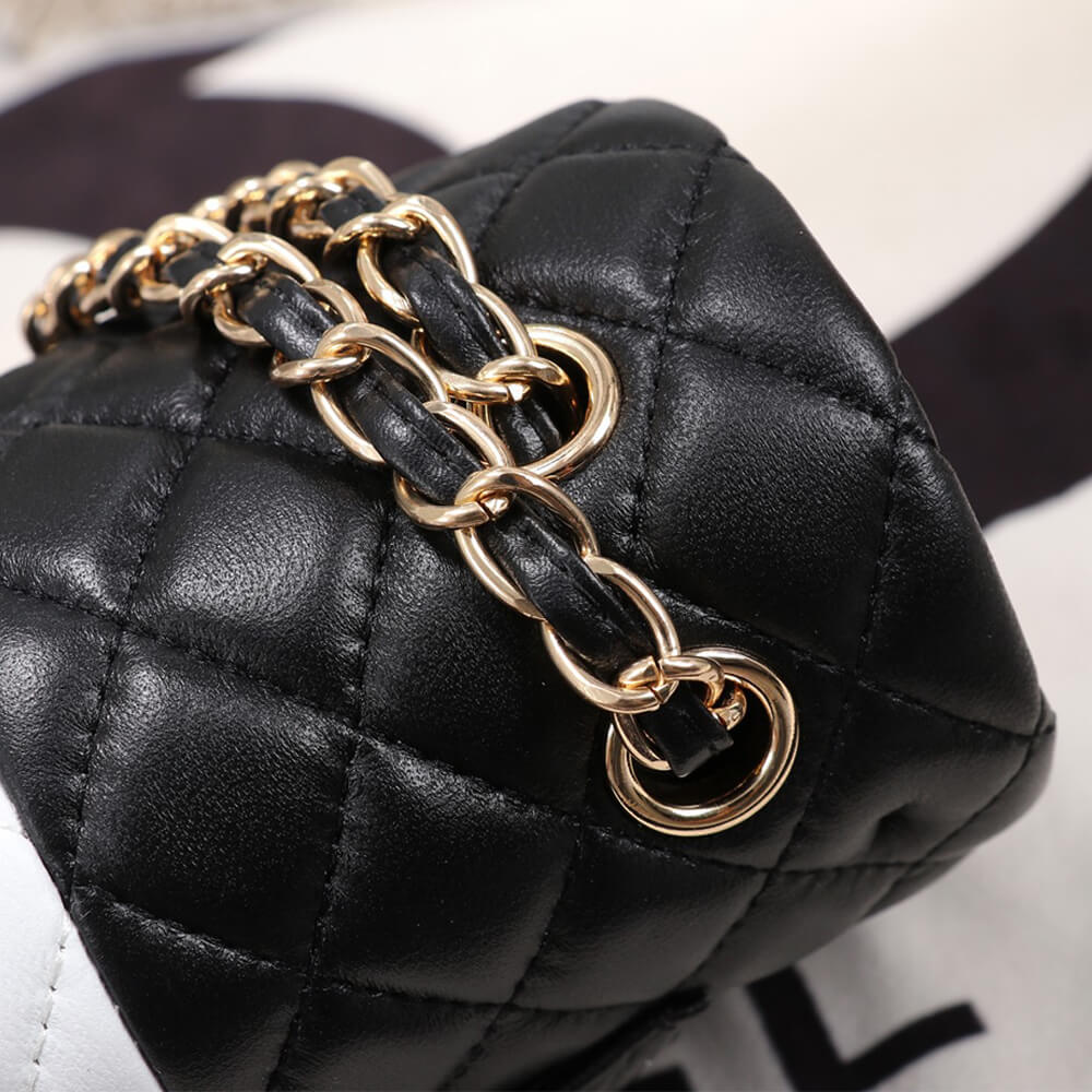 Chanel Classic Handbag - Replica Luxury Bags™