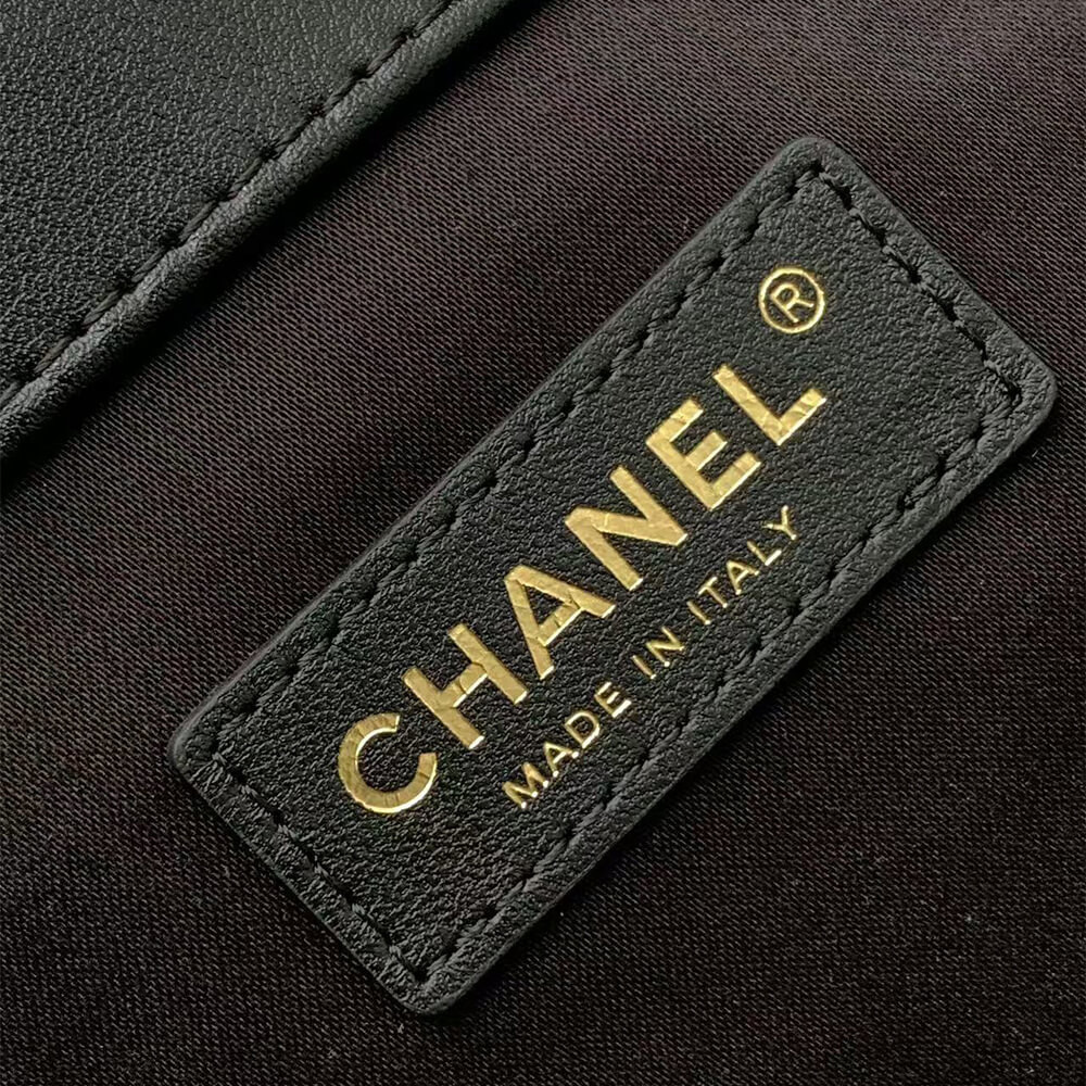 Chanel Maxi Shopping Bag - Replica Luxury Bags™